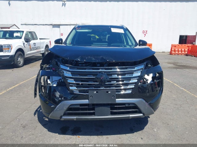 45264807 :رقم المزاد ، 5N1BT3CA4TC803074 vin ، 2026 Nissan Rogue Sl مزاد بيع