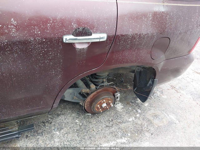 Aukcja sprzedaży 2001 Acura Mdx, vin: 2HNYD18671H533203, numer aukcji: 45264809