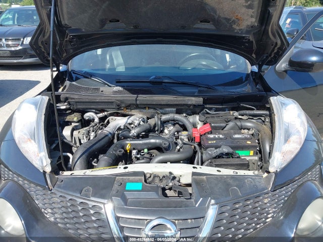 Продаж на аукціоні авто 2012 Nissan Juke Sl, vin: JN8AF5MR7CT109183, номер лоту: 45264812