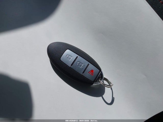 Продаж на аукціоні авто 2012 Nissan Juke Sl, vin: JN8AF5MR7CT109183, номер лоту: 45264812
