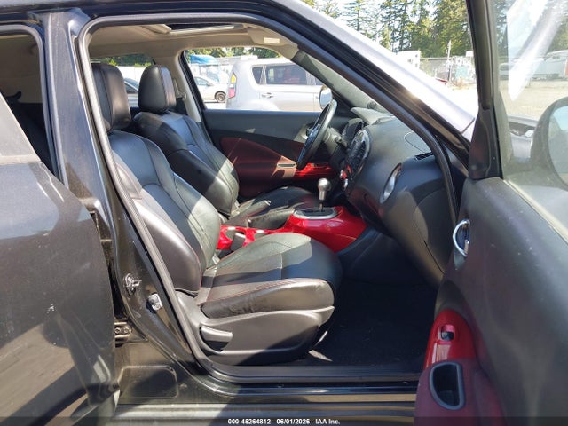 Продаж на аукціоні авто 2012 Nissan Juke Sl, vin: JN8AF5MR7CT109183, номер лоту: 45264812