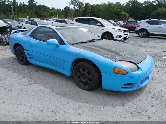 Auction sale of the 1994 Mitsubishi 3000 Gt Sl, vin: JA3AM64J9RY017942, lot number: 45264813