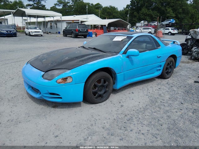 Auction sale of the 1994 Mitsubishi 3000 Gt Sl, vin: JA3AM64J9RY017942, lot number: 45264813