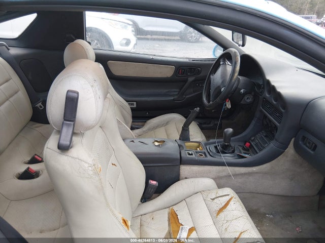 Auction sale of the 1994 Mitsubishi 3000 Gt Sl, vin: JA3AM64J9RY017942, lot number: 45264813