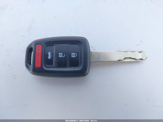 Honda Accord Sport 2014 1HGCR2F58EA045479 Image 11