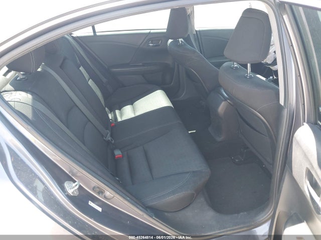 Honda Accord Sport 2014 1HGCR2F58EA045479 Image 8