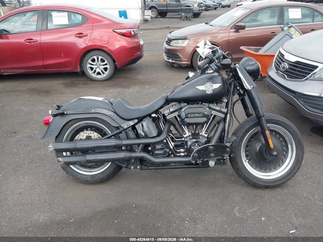 Продажа на аукционе авто 2016 Harley-davidson Flstfbs, vin: 1HD1JT910GC017774, номер лота: 45264815
