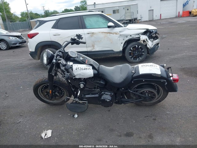 Продажа на аукционе авто 2016 Harley-davidson Flstfbs, vin: 1HD1JT910GC017774, номер лота: 45264815
