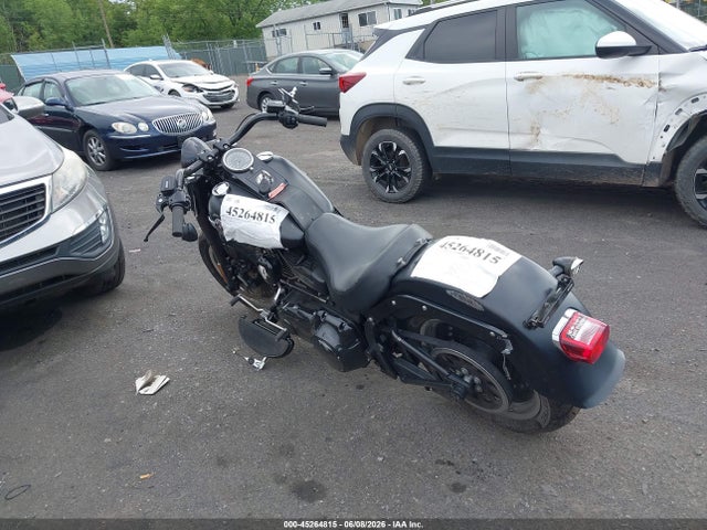 Продажа на аукционе авто 2016 Harley-davidson Flstfbs, vin: 1HD1JT910GC017774, номер лота: 45264815