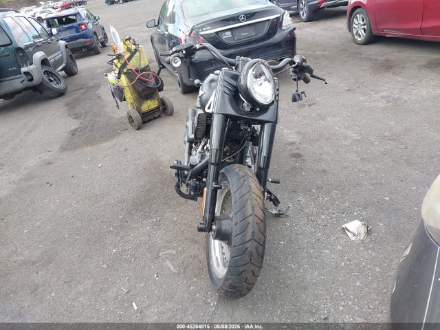 Продажа на аукционе авто 2016 Harley-davidson Flstfbs, vin: 1HD1JT910GC017774, номер лота: 45264815