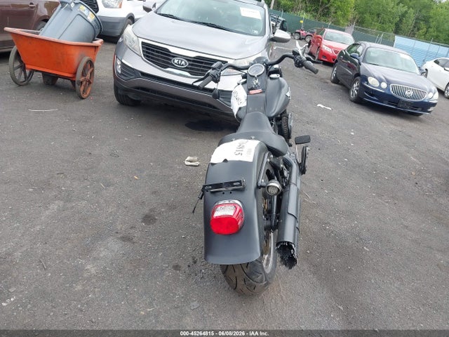 Продажа на аукционе авто 2016 Harley-davidson Flstfbs, vin: 1HD1JT910GC017774, номер лота: 45264815