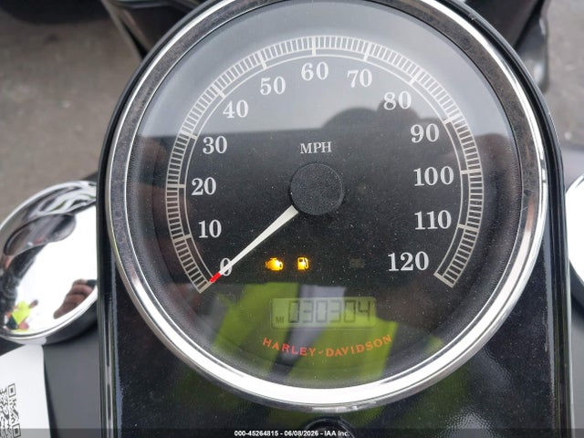 Продажа на аукционе авто 2016 Harley-davidson Flstfbs, vin: 1HD1JT910GC017774, номер лота: 45264815
