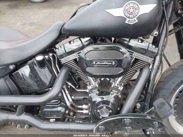 Продажа на аукционе авто 2016 Harley-davidson Flstfbs, vin: 1HD1JT910GC017774, номер лота: 45264815