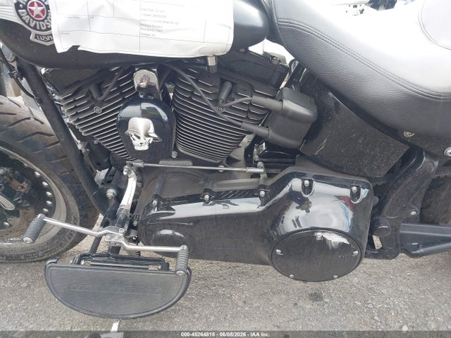 Продажа на аукционе авто 2016 Harley-davidson Flstfbs, vin: 1HD1JT910GC017774, номер лота: 45264815