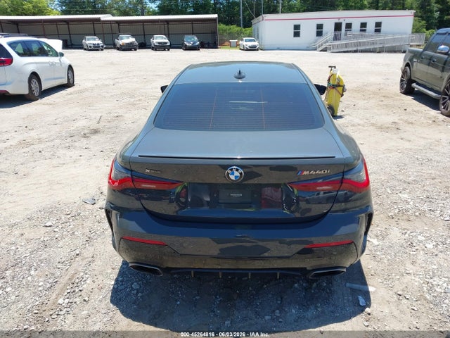 BMW M440i Xdrive 2021 WBA13AR0XMCE77608 Image 16