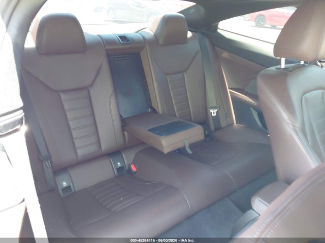 BMW M440i Xdrive 2021 WBA13AR0XMCE77608 Image 8
