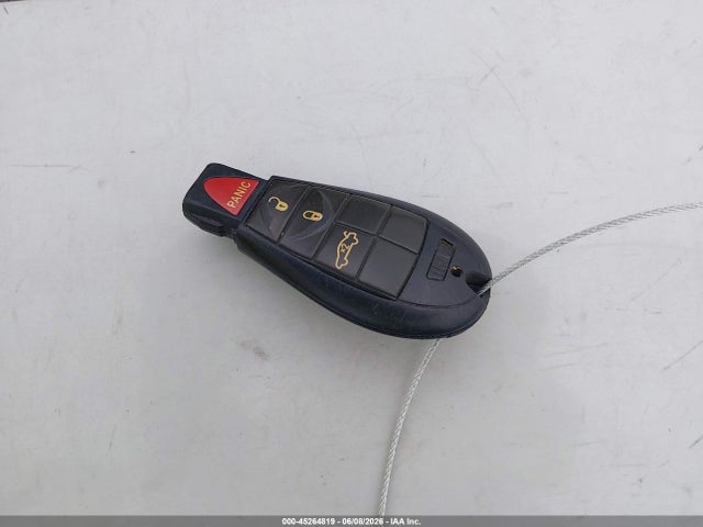 Продажа на аукционе авто 2013 Dodge Challenger Sxt, vin: 2C3CDYAG4DH507601, номер лота: 45264819