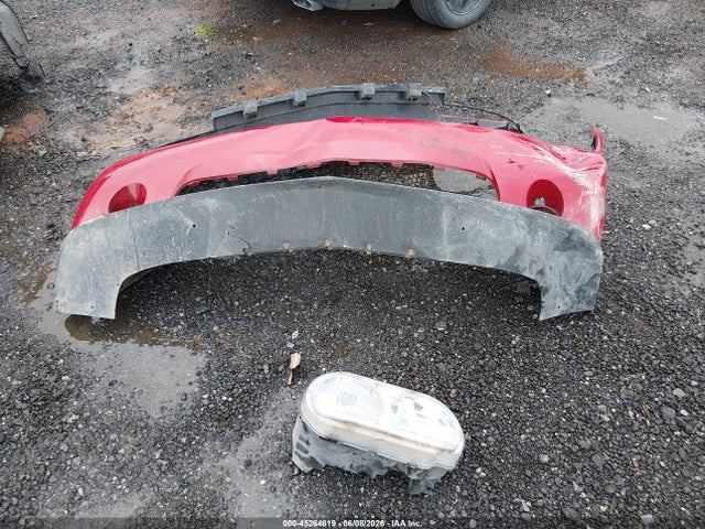 Продажа на аукционе авто 2013 Dodge Challenger Sxt, vin: 2C3CDYAG4DH507601, номер лота: 45264819
