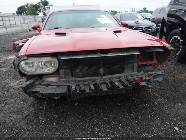 Продажа на аукционе авто 2013 Dodge Challenger Sxt, vin: 2C3CDYAG4DH507601, номер лота: 45264819