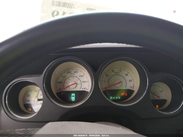 Продажа на аукционе авто 2013 Dodge Challenger Sxt, vin: 2C3CDYAG4DH507601, номер лота: 45264819