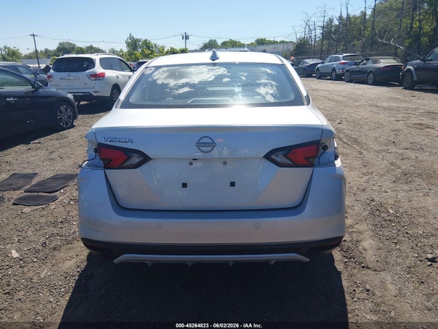 Aukcja sprzedaży 2025 Nissan Versa 1.6 Sv, vin: 3N1CN8EV1SL816936, numer aukcji: 45264823