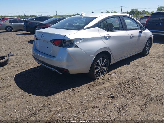 Aukcja sprzedaży 2025 Nissan Versa 1.6 Sv, vin: 3N1CN8EV1SL816936, numer aukcji: 45264823