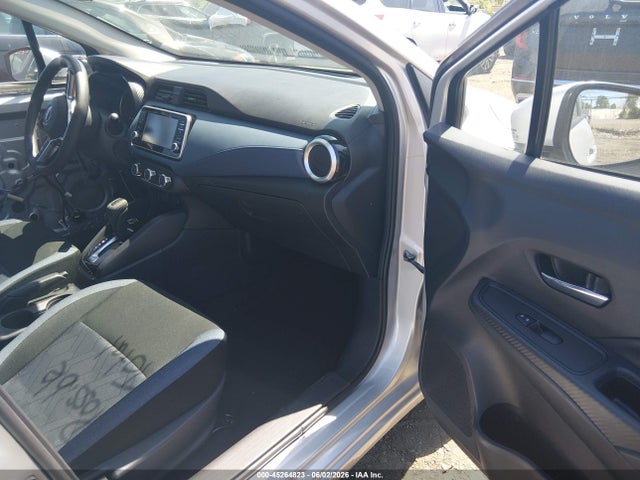 Aukcja sprzedaży 2025 Nissan Versa 1.6 Sv, vin: 3N1CN8EV1SL816936, numer aukcji: 45264823