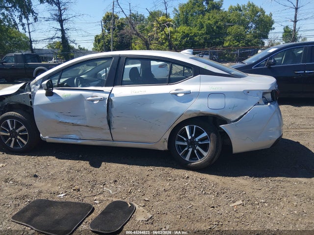 Aukcja sprzedaży 2025 Nissan Versa 1.6 Sv, vin: 3N1CN8EV1SL816936, numer aukcji: 45264823