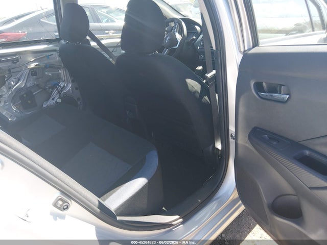 Aukcja sprzedaży 2025 Nissan Versa 1.6 Sv, vin: 3N1CN8EV1SL816936, numer aukcji: 45264823