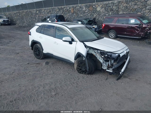 Toyota Rav4 Xle 2023 JTMW1RFV3PD105780 Image 1