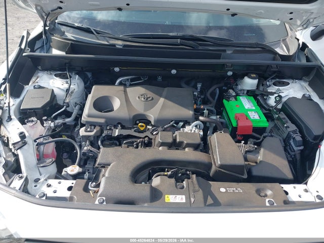 Toyota Rav4 Xle 2023 JTMW1RFV3PD105780 Image 10