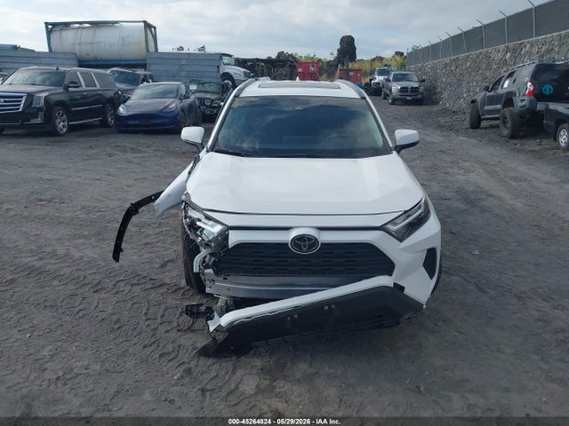 Toyota Rav4 Xle 2023 JTMW1RFV3PD105780 Image 12