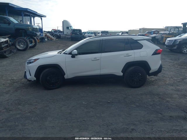 Toyota Rav4 Xle 2023 JTMW1RFV3PD105780 Image 14