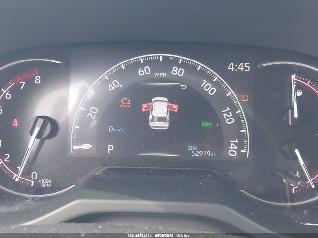 Toyota Rav4 Xle 2023 JTMW1RFV3PD105780 Image 15
