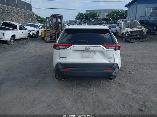 Toyota Rav4 Xle 2023 JTMW1RFV3PD105780 Image 16