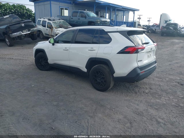Toyota Rav4 Xle 2023 JTMW1RFV3PD105780 Image 3