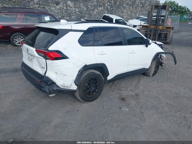 Toyota Rav4 Xle 2023 JTMW1RFV3PD105780 Image 4