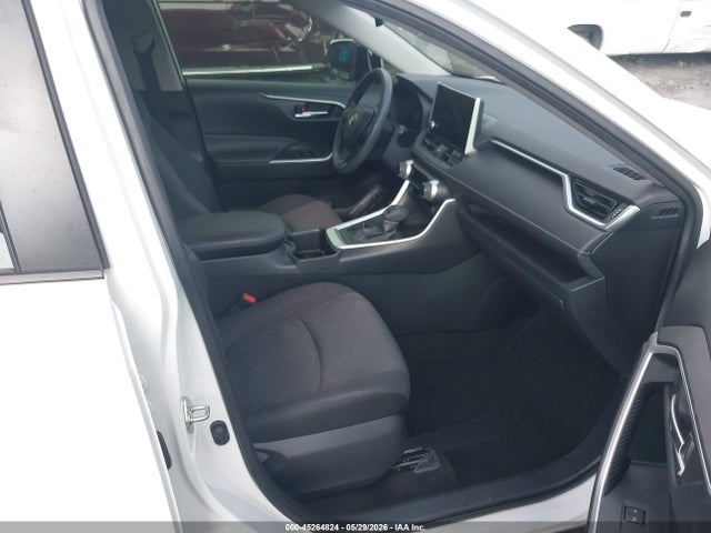 Toyota Rav4 Xle 2023 JTMW1RFV3PD105780 Image 5