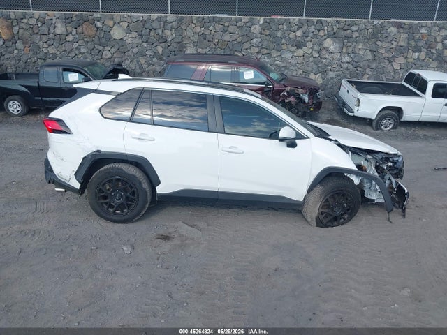 Toyota Rav4 Xle 2023 JTMW1RFV3PD105780 Image 6