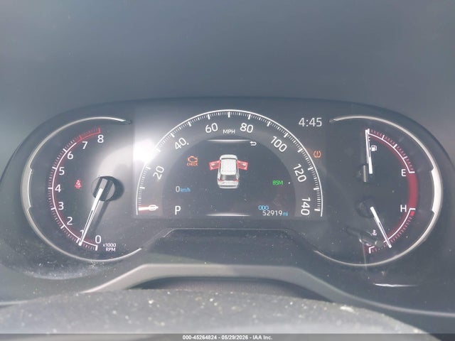 Toyota Rav4 Xle 2023 JTMW1RFV3PD105780 Image 7