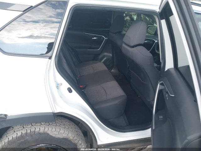 Toyota Rav4 Xle 2023 JTMW1RFV3PD105780 Image 8