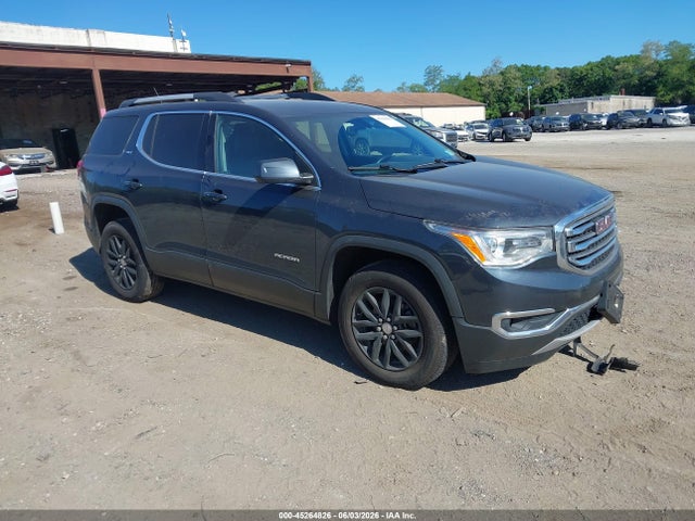 Auction sale of the 2019 Gmc Acadia Slt-1, vin: 1GKKNULS7KZ248019, lot number: 45264826