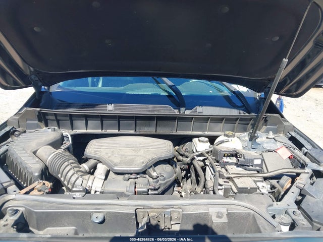 2019 Gmc Acadia Slt-1 მანქანა იყიდება აუქციონზე, vin: 1GKKNULS7KZ248019, აუქციონის ნომერი: 45264826