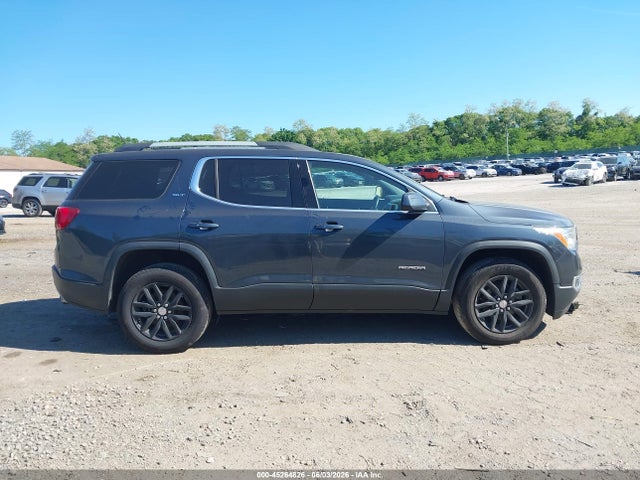 2019 Gmc Acadia Slt-1 მანქანა იყიდება აუქციონზე, vin: 1GKKNULS7KZ248019, აუქციონის ნომერი: 45264826