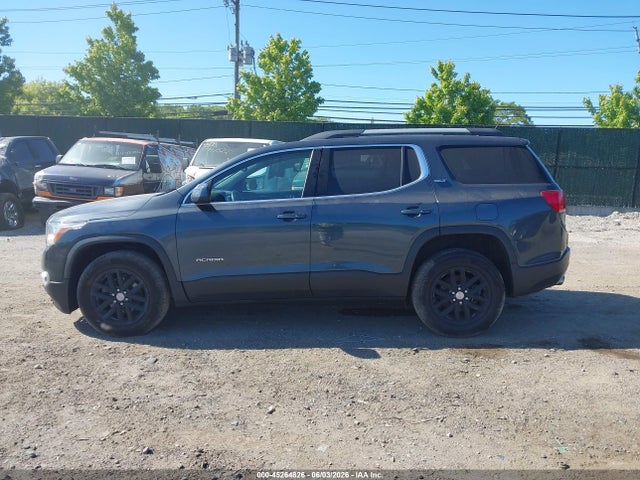 2019 Gmc Acadia Slt-1 მანქანა იყიდება აუქციონზე, vin: 1GKKNULS7KZ248019, აუქციონის ნომერი: 45264826