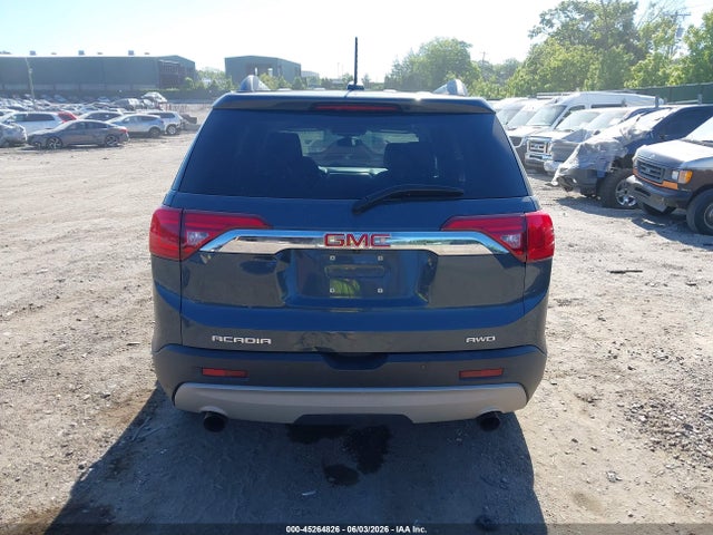 2019 Gmc Acadia Slt-1 მანქანა იყიდება აუქციონზე, vin: 1GKKNULS7KZ248019, აუქციონის ნომერი: 45264826