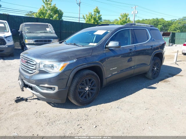 2019 Gmc Acadia Slt-1 მანქანა იყიდება აუქციონზე, vin: 1GKKNULS7KZ248019, აუქციონის ნომერი: 45264826