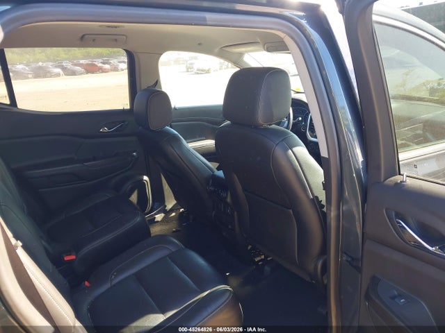 2019 Gmc Acadia Slt-1 მანქანა იყიდება აუქციონზე, vin: 1GKKNULS7KZ248019, აუქციონის ნომერი: 45264826