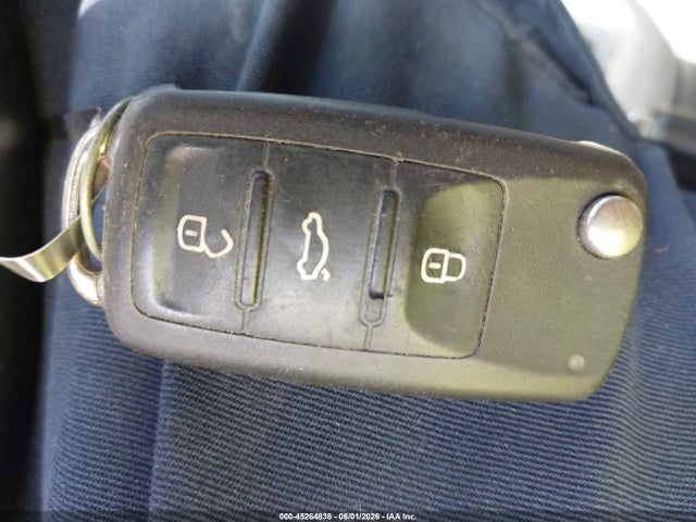Продаж на аукціоні авто 2014 Volkswagen Jetta 1.8t Se, vin: 3VWD07AJ7EM382451, номер лоту: 45264838