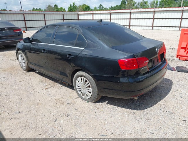Продаж на аукціоні авто 2014 Volkswagen Jetta 1.8t Se, vin: 3VWD07AJ7EM382451, номер лоту: 45264838